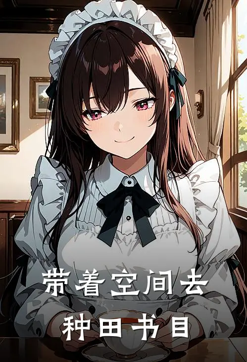带着空间去种田书目