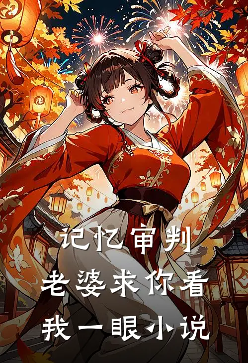 记忆审判：老婆求你看我一眼小说