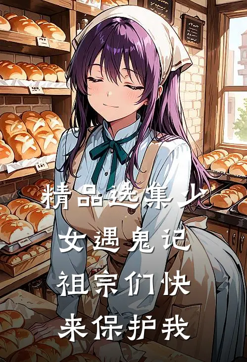 精品选集少女遇鬼记：祖宗们快来保护我