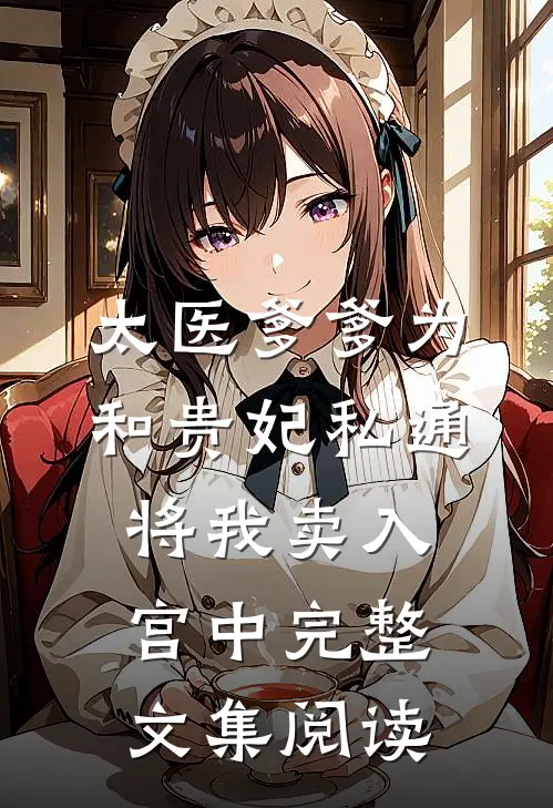 太医爹爹为和贵妃私通，将我卖入宫中完整文集阅读