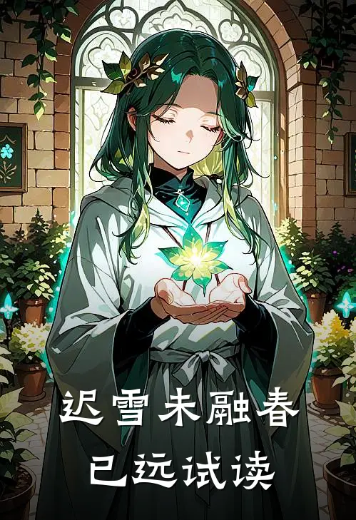 迟雪未融春已远试读
