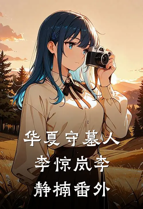 华夏守墓人李惊岚李静楠番外