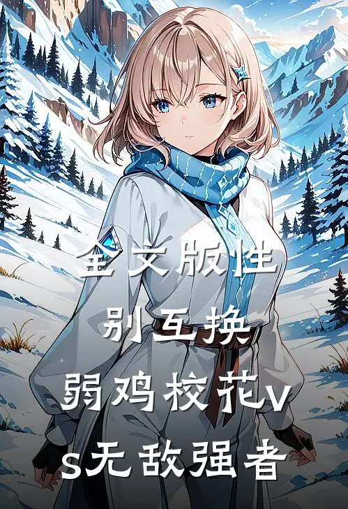 全文版性别互换：弱鸡校花vs无敌强者