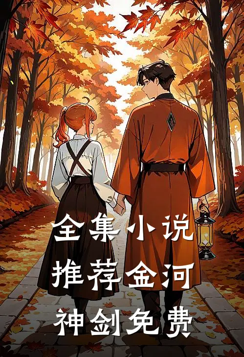 全集小说推荐金河神剑免费