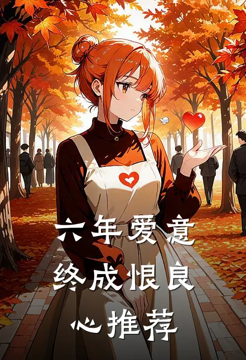 六年爱意终成恨良心推荐