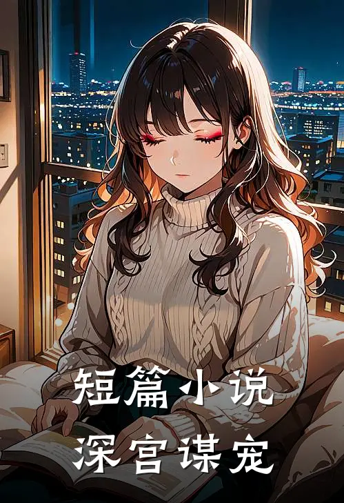 短篇小说深宫谋宠