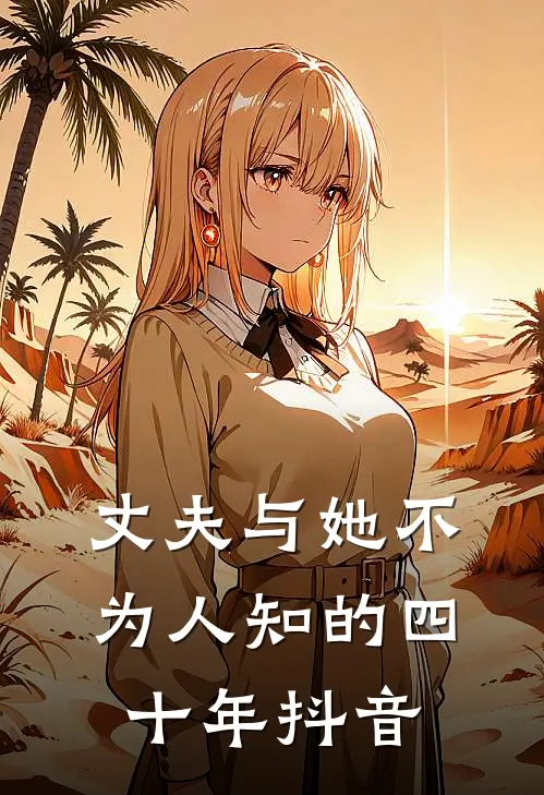 丈夫与她不为人知的四十年抖音