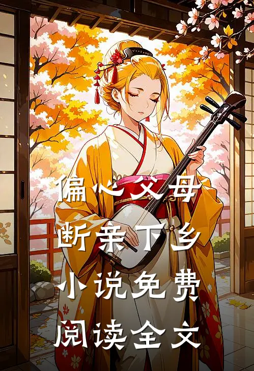 偏心父母，断亲下乡小说免费阅读全文
