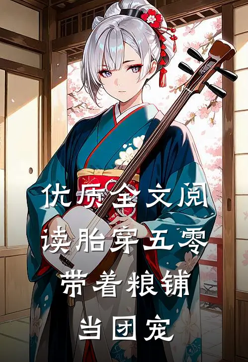 优质全文阅读胎穿五零：带着粮铺当团宠