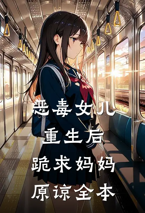 恶毒女儿重生后，跪求妈妈原谅全本