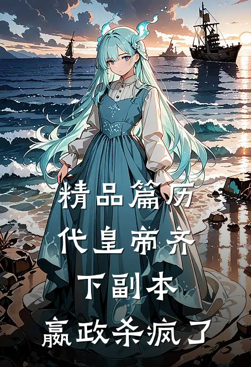 精品篇历代皇帝齐下副本，嬴政杀疯了