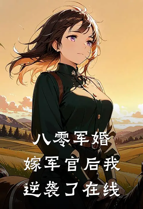 八零军婚：嫁军官后我逆袭了在线