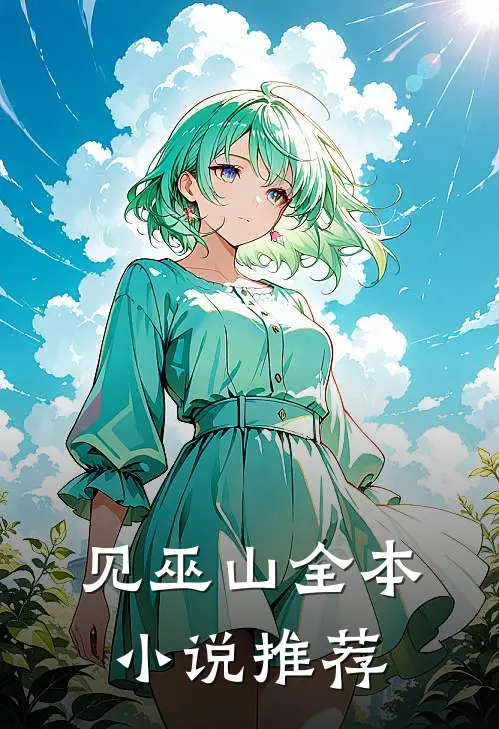 见巫山全本推荐免费阅读