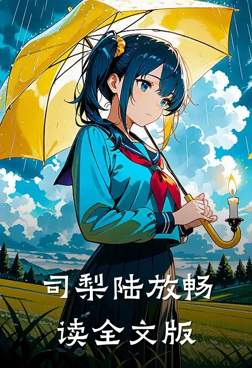 司梨陆放畅读全文版