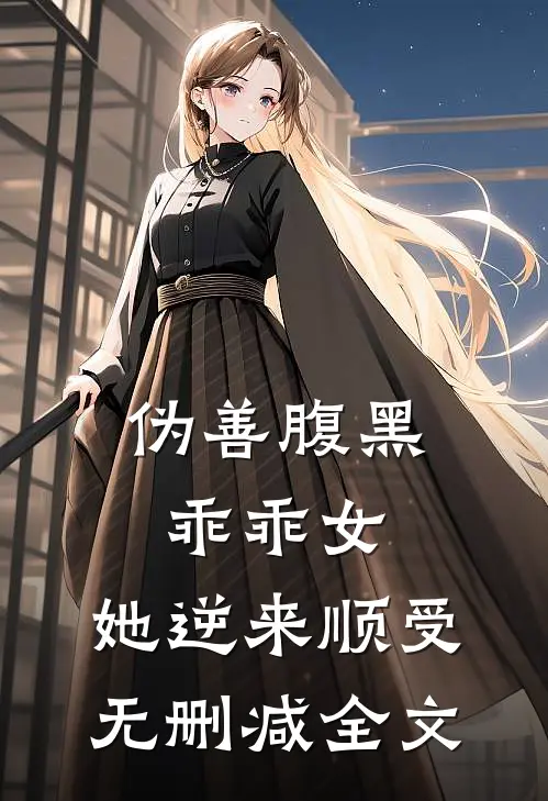 伪善腹黑乖乖女,她逆来顺受无删减全文免费阅读