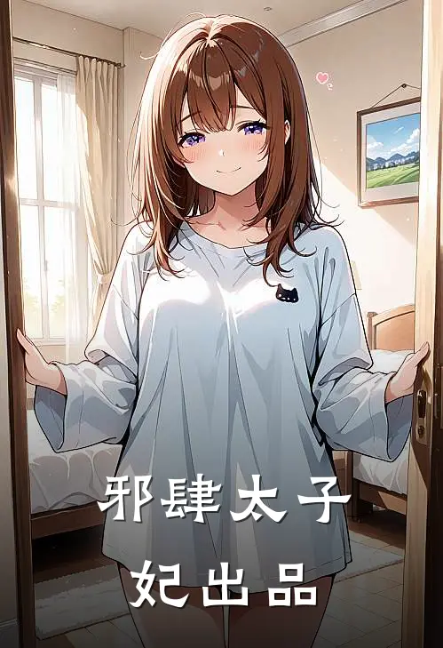 邪肆太子妃出品
