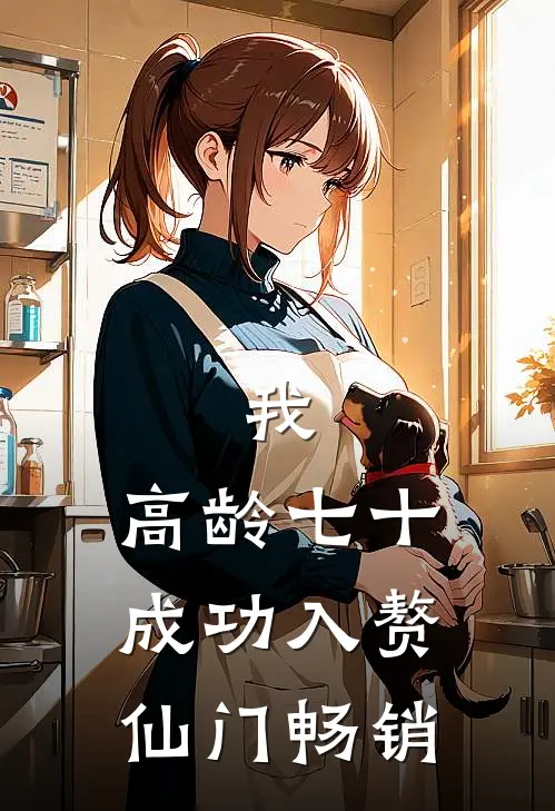 我，高龄七十，成功入赘仙门畅销