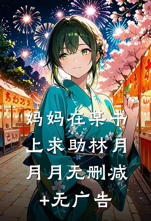 妈妈在某书上求助林月月月无删减+无广告
