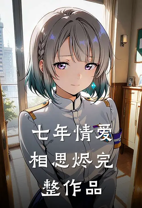 七年情爱相思烬完整作品
