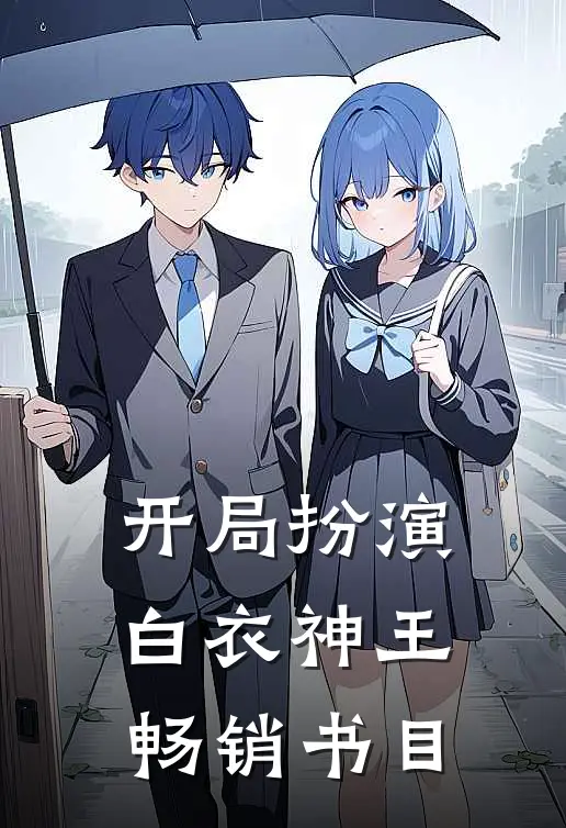 开局扮演白衣神王畅销书目