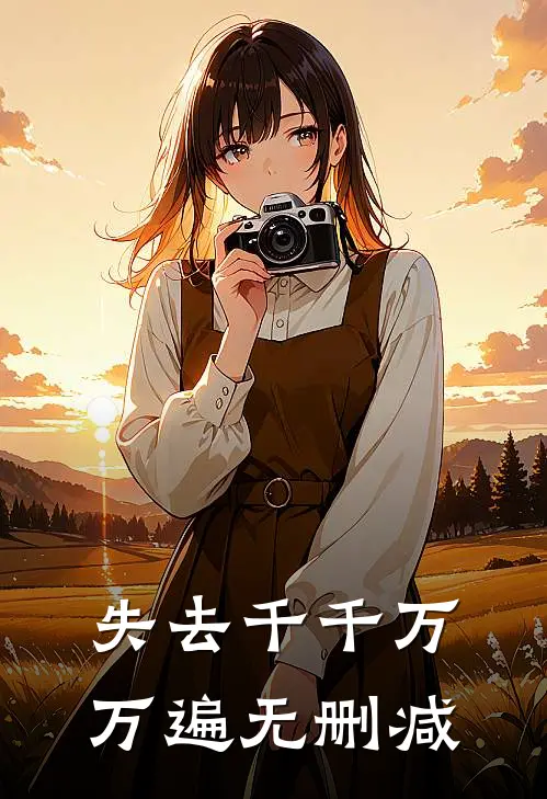 失去千千万万遍无删减