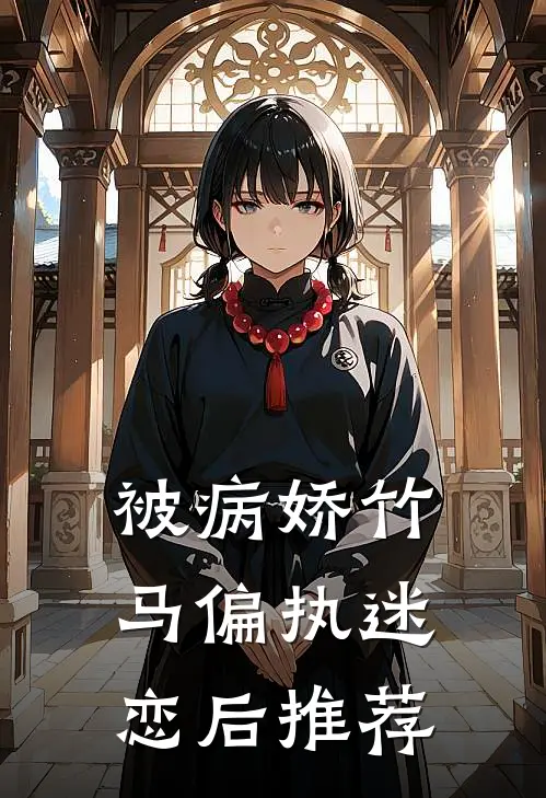 被病娇竹马偏执迷恋后推荐