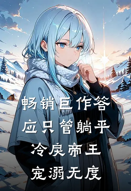 畅销巨作答应只管躺平，冷戾帝王宠溺无度