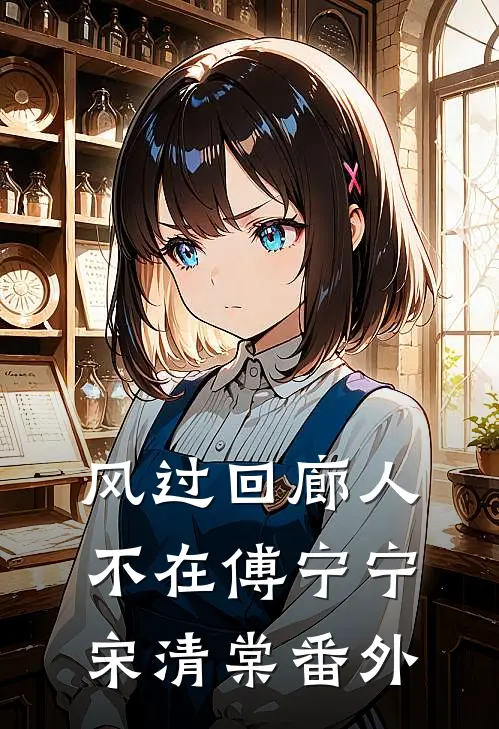风过回廊人不在傅宁宁宋清棠番外