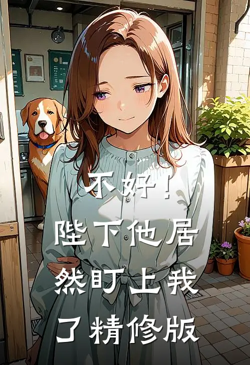 不好！陛下他居然盯上我了精修版