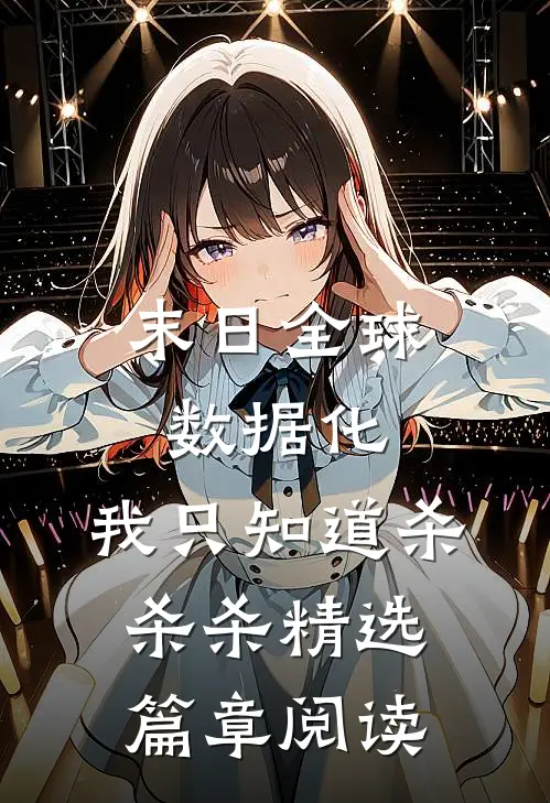 末日全球数据化：我只知道杀杀杀精选篇章阅读