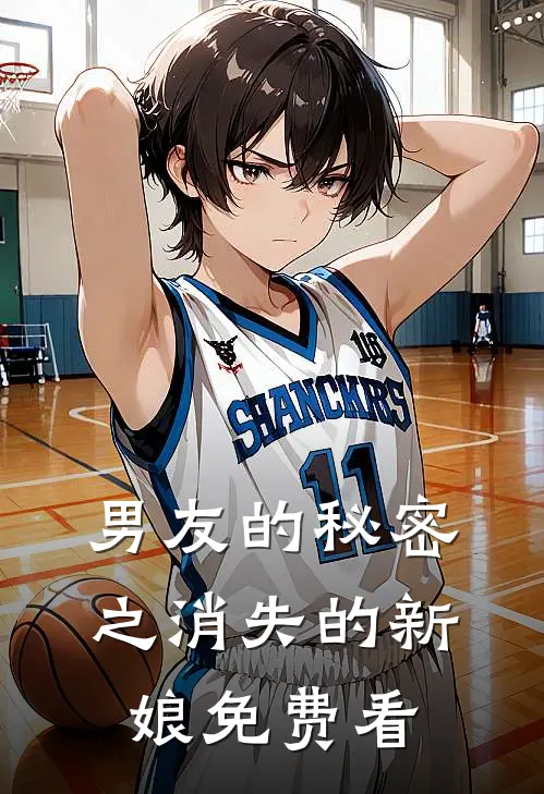 男友的秘密之消失的新娘免费看