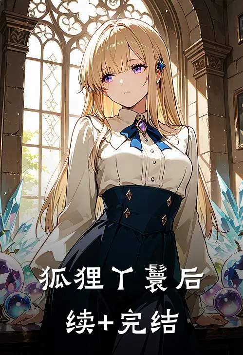 狐狸丫鬟后续+完结