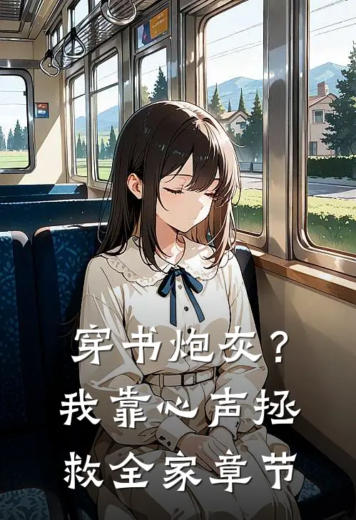 穿书炮灰？我靠心声拯救全家章节