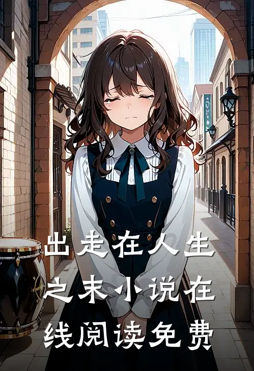 出走在人生之末小说在线阅读免费