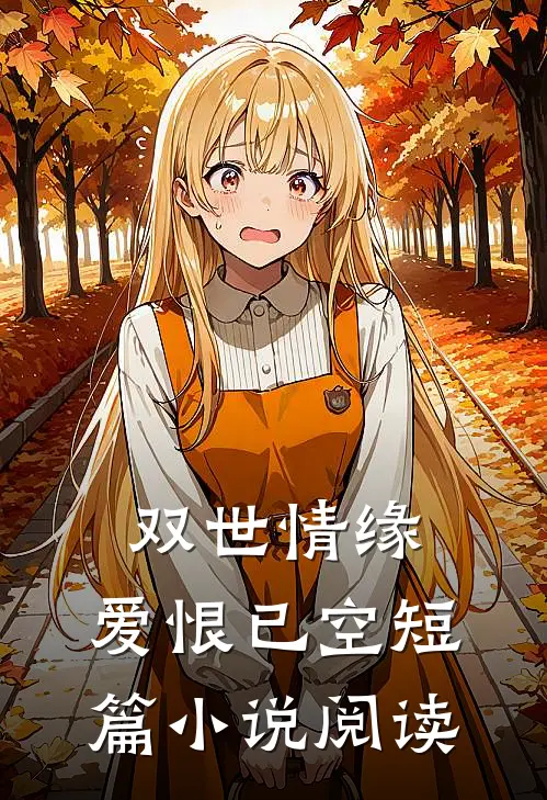 双世情缘，爱恨已空短篇小说阅读