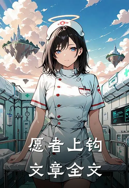 愿者上钩文章全文