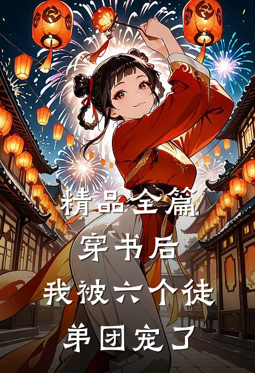 精品全篇穿书后，我被六个徒弟团宠了