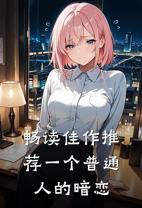 畅读佳作推荐一个普通人的暗恋