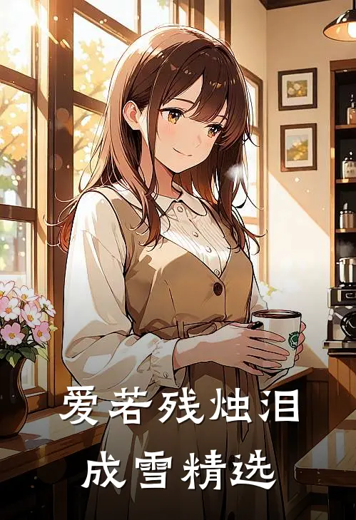 爱若残烛泪成雪精选