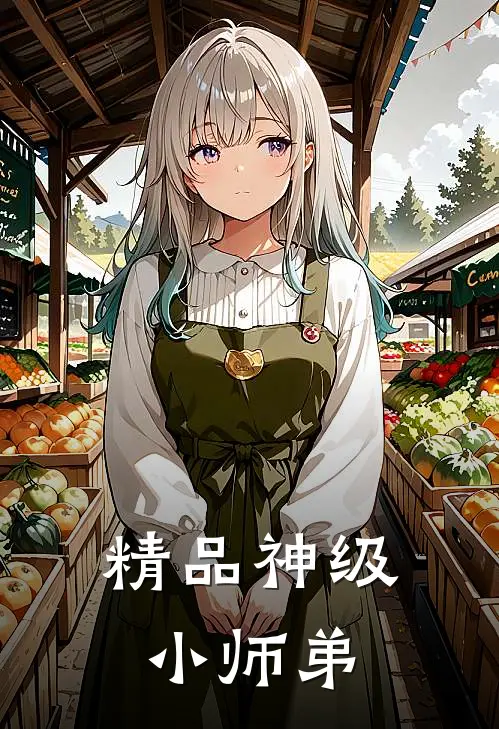 精品神级小师弟
