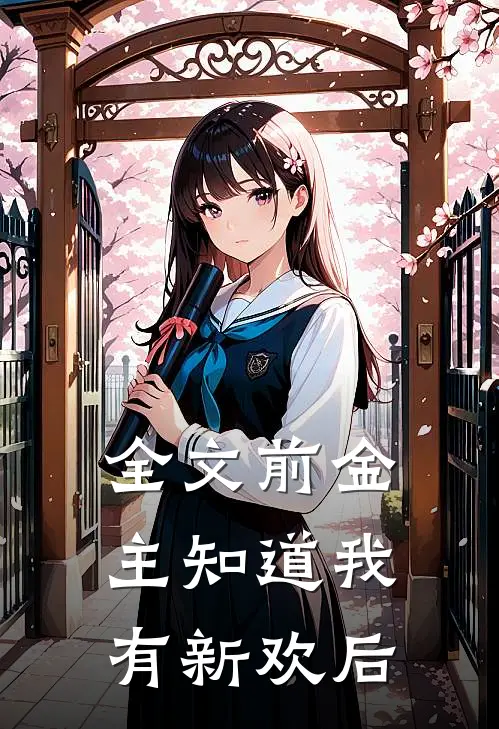 全文前金主知道我有新欢后