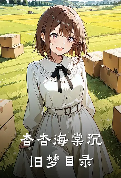 杳杳海棠沉旧梦目录