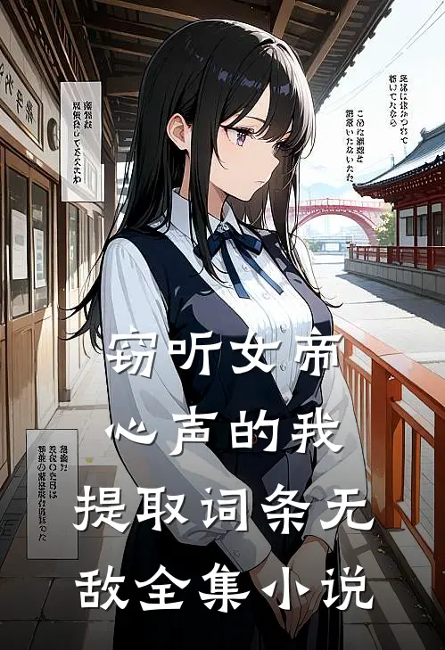 窃听女帝心声的我，提取词条无敌全集小说