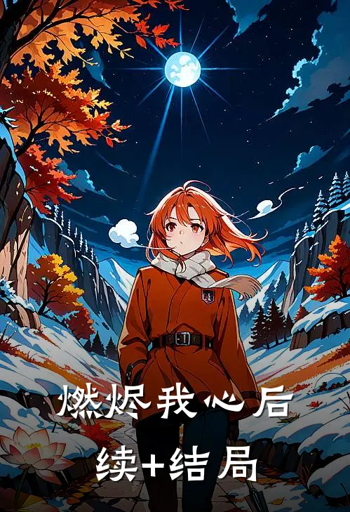 燃烬我心后续+结局