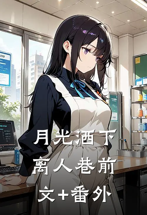 月光洒下离人巷前文+番外