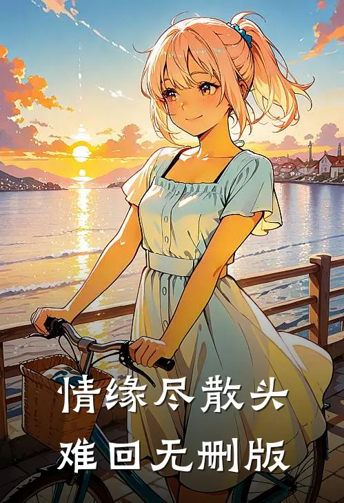 情缘尽散头难回无删版