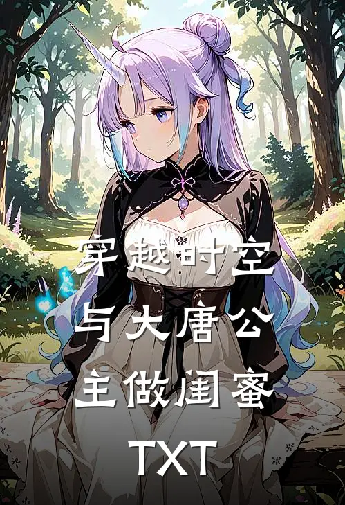 穿越时空，与大唐公主做闺蜜TXT