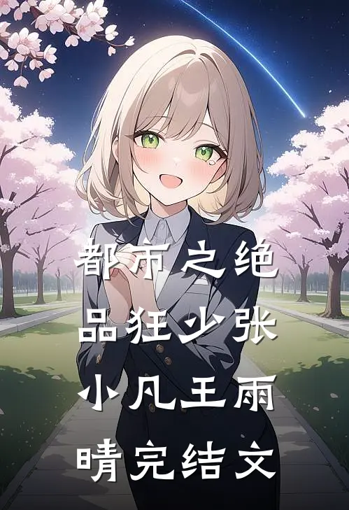 都市之绝品狂少张小凡王雨晴完结文