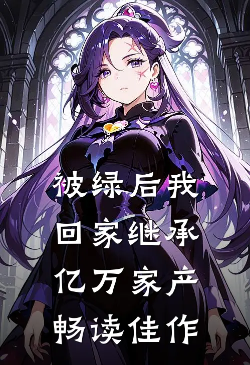 被绿后我回家继承亿万家产畅读佳作