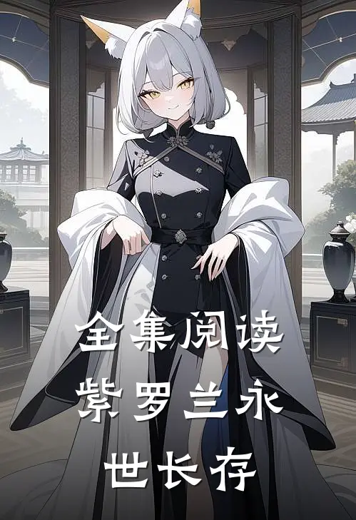 全集阅读紫罗兰永世长存